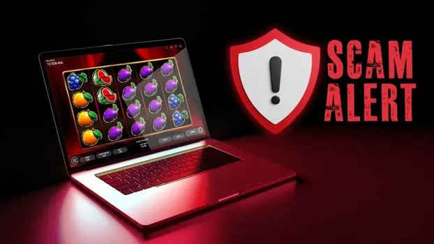 Online-Casino-Scams